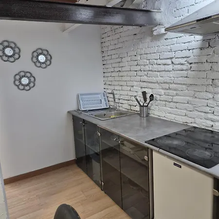 Bodega Apartment Zaragoza