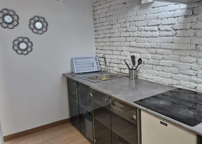 Bodega Apartment Zaragoza